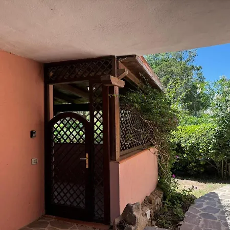 Apartment Porto Rotondo-centro, 12 Minuti A Piedi Dalla Ira *