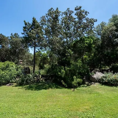Apartmán Porto Rotondo-centro, 12 Minuti A Piedi Dalla Ira *