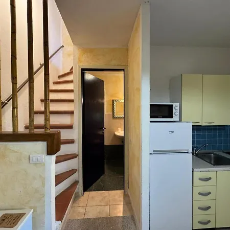 Porto Rotondo-centro, 12 Minuti A Piedi Dalla Ira Apartment *