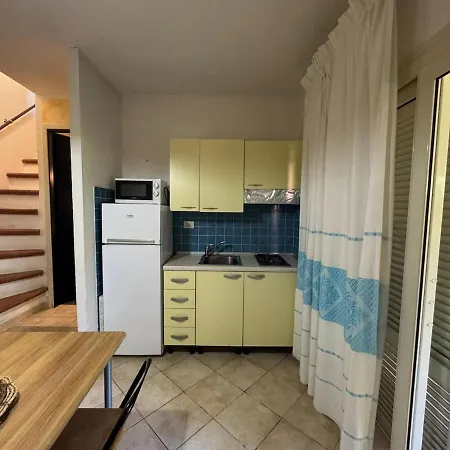 Porto Rotondo-centro, 12 Minuti A Piedi Dalla Ira Apartmán Porto Rotondo