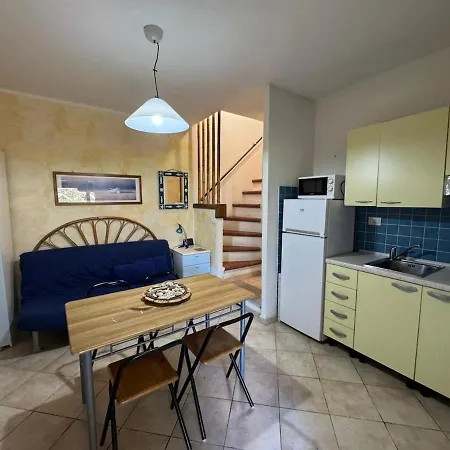 Apartment Porto Rotondo-centro, 12 Minuti A Piedi Dalla Ira *