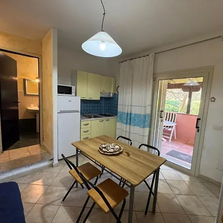 Porto Rotondo-centro, 12 Minuti A Piedi Dalla Ira Apartment Porto Rotondo