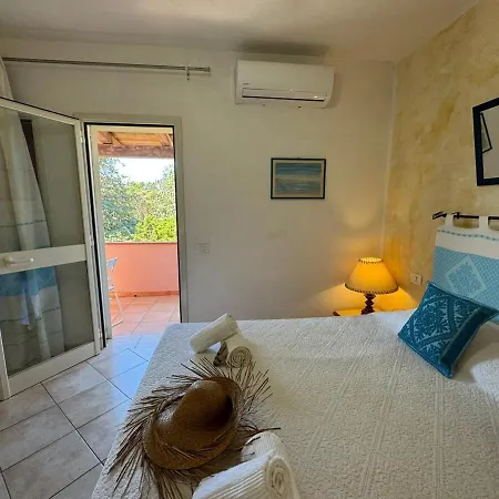 Apartment Porto Rotondo-centro, 12 Minuti A Piedi Dalla Ira Porto Rotondo