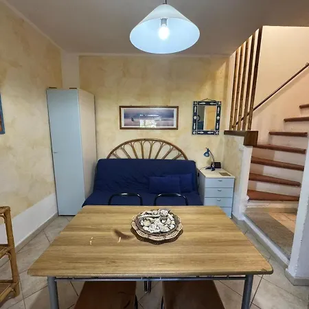 Porto Rotondo-centro, 12 Minuti A Piedi Dalla Ira Porto Rotondo