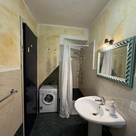 Apartment Porto Rotondo-centro, 12 Minuti A Piedi Dalla Ira Porto Rotondo